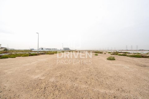 Terreno en venta en Jebel Ali, Dubai, EAU 954.49 m2 № 744602 - foto 3