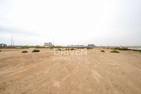 Terreno en venta en Jebel Ali, Dubai, EAU 954.49 m2 № 744602 - foto 4
