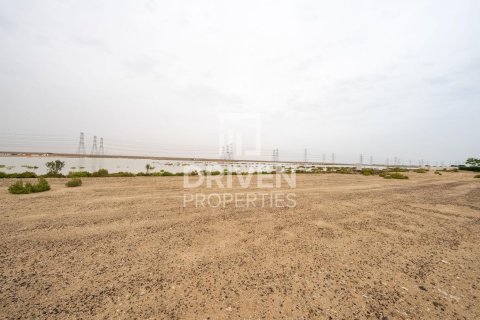 Terreno en venta en Jebel Ali, Dubai, EAU 954.49 m2 № 744602 - foto 11