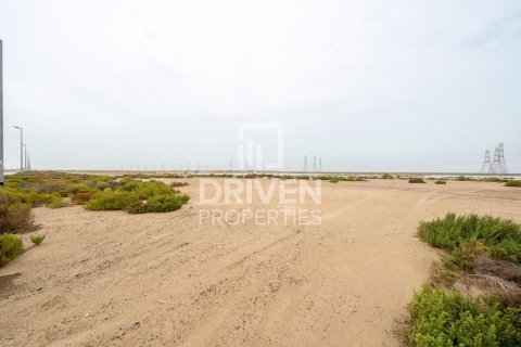 Terreno en venta en Jebel Ali, Dubai, EAU 954.49 m2 № 744602 - foto 1