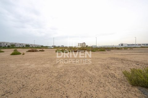 Terreno en venta en Jebel Ali, Dubai, EAU 954.49 m2 № 744602 - foto 7