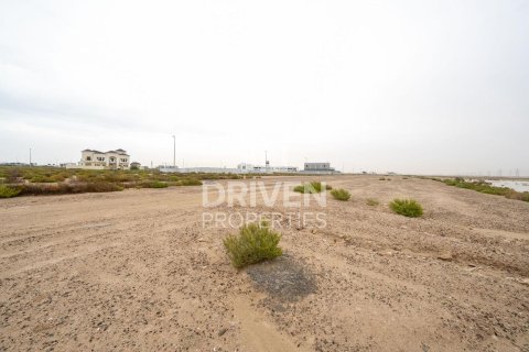 Terreno en venta en Jebel Ali, Dubai, EAU 954.49 m2 № 744602 - foto 6