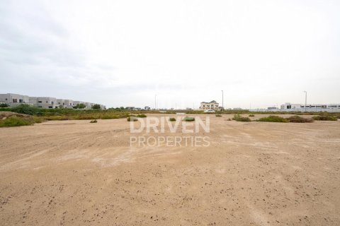 Terreno en venta en Jebel Ali, Dubai, EAU 954.49 m2 № 744602 - foto 5
