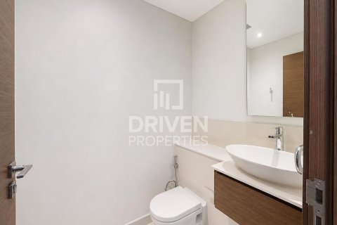 Apartemen di City Walk, Dubai, UEA 3 kamar tidur, 266.72 m2 nomor 744018 - foto 15