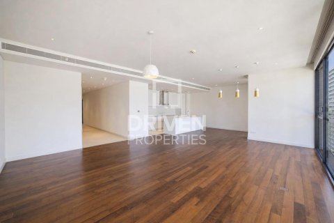 Apartemen di City Walk, Dubai, UEA 3 kamar tidur, 266.72 m2 nomor 744018 - foto 3