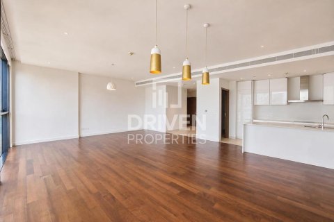 Apartemen di City Walk, Dubai, UEA 3 kamar tidur, 266.72 m2 nomor 744018 - foto 4