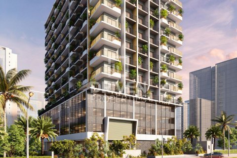 Apartment in Dubai Residence Complex, UAE 1 bedroom, 94.02 sq.m. № 744566 - photo 3