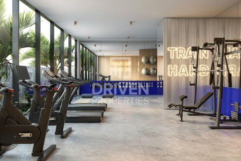 Apartment in Dubai Residence Complex, UAE 1 bedroom, 94.02 sq.m. № 744566 - photo 2