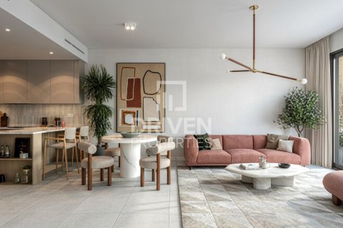 Apartment in Dubai Residence Complex, UAE 1 bedroom, 94.02 sq.m. № 744566 - photo 6