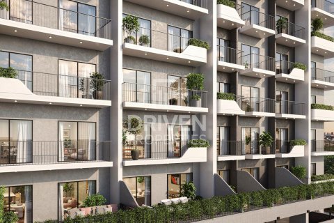 Apartment in Dubai Residence Complex, UAE 1 bedroom, 94.02 sq.m. № 744566 - photo 8