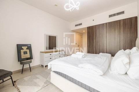 Apartmen di Umm Suqeim, Dubai, UAE 2 bilik tidur, 126.07 meter persegi № 744565 - foto 8