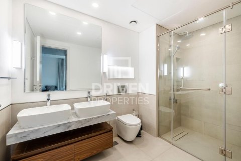 Apartmen di Umm Suqeim, Dubai, UAE 2 bilik tidur, 126.07 meter persegi № 744565 - foto 11