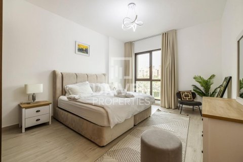 Apartmen di Umm Suqeim, Dubai, UAE 2 bilik tidur, 126.07 meter persegi № 744565 - foto 7