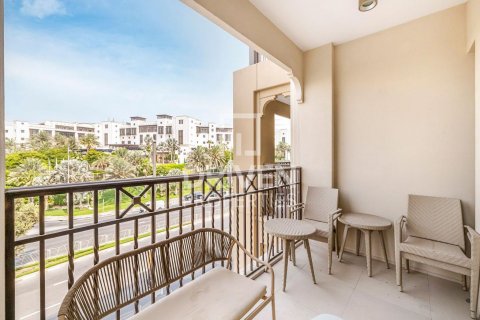 Apartmen di Umm Suqeim, Dubai, UAE 2 bilik tidur, 126.07 meter persegi № 744565 - foto 2