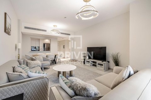 Apartmen di Umm Suqeim, Dubai, UAE 2 bilik tidur, 126.07 meter persegi № 744565 - foto 3