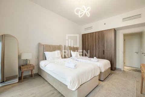 Apartmen di Umm Suqeim, Dubai, UAE 2 bilik tidur, 126.07 meter persegi № 744565 - foto 6