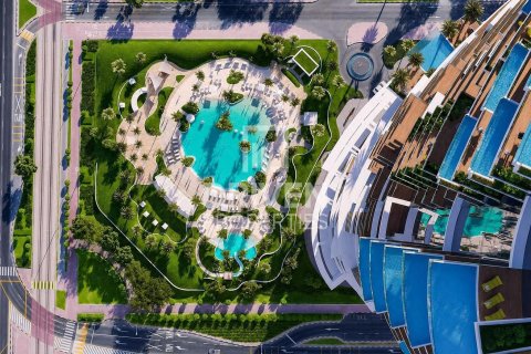 Lakás itt: Dubai Media City, EAE, 2 hálószoba, 125.14 m², azonosító: 744567 - fénykép 6