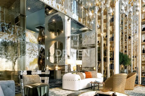 Lakás itt: Dubai Media City, EAE, 2 hálószoba, 125.14 m², azonosító: 744567 - fénykép 2