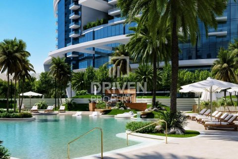 Lakás itt: Dubai Media City, EAE, 2 hálószoba, 125.14 m², azonosító: 744567
