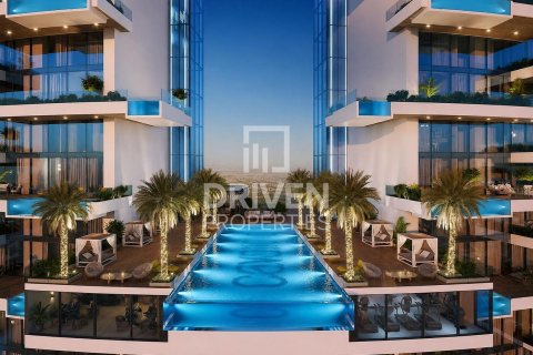 Lakás itt: Dubai Media City, EAE, 2 hálószoba, 125.14 m², azonosító: 744567 - fénykép 5