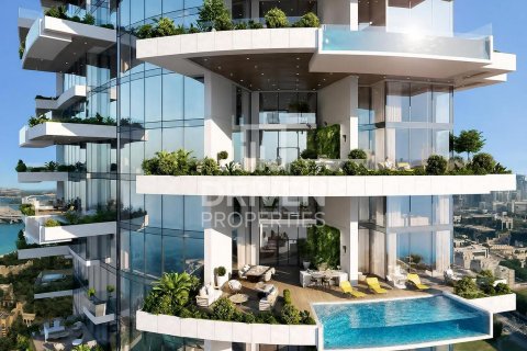 Lakás itt: Dubai Media City, EAE, 2 hálószoba, 125.14 m², azonosító: 744567 - fénykép 7