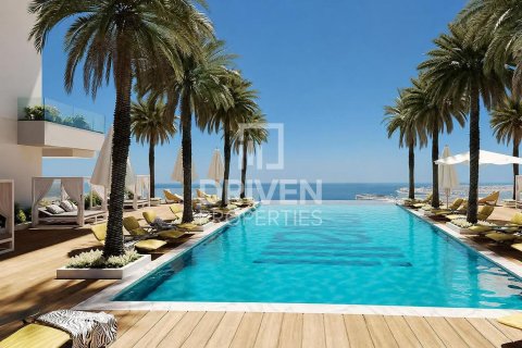 Lakás itt: Dubai Media City, EAE, 2 hálószoba, 125.14 m², azonosító: 744567 - fénykép 8