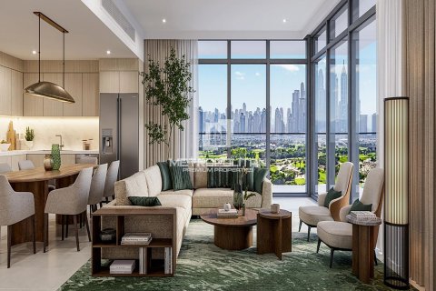 Appartement à vendre à Emirates Hills, Dubai, EAU 2 chambres, 113 m2 № 664512 - photo 1