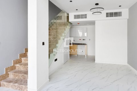 Māja Dubai Landjā, AAE 1 istaba, 69 m2 Nr. 664510 - attēls 1