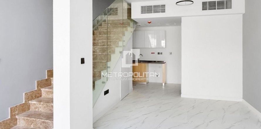 Māja Dubai Landjā, AAE 1 istaba, 69 m2 Nr. 664510