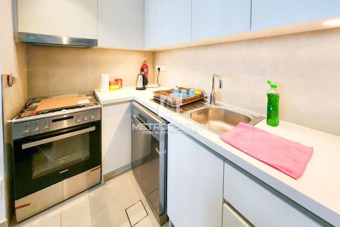 Leilighet til salgs i Dubai Creek Harbour (The Lagoons), Dubai, Emiratene 1 soverom, 70 kvm Nr. 664533 - Foto 4