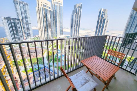 Leilighet til salgs i Dubai Creek Harbour (The Lagoons), Dubai, Emiratene 1 soverom, 70 kvm Nr. 664533 - Foto 3