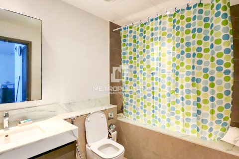 Leilighet til salgs i Dubai Creek Harbour (The Lagoons), Dubai, Emiratene 1 soverom, 70 kvm Nr. 664533 - Foto 8