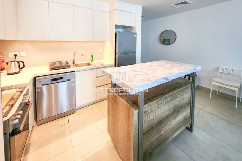 Leilighet til salgs i Dubai Creek Harbour (The Lagoons), Dubai, Emiratene 1 soverom, 70 kvm Nr. 664533 - Foto 7