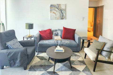 Leilighet til salgs i Dubai Creek Harbour (The Lagoons), Dubai, Emiratene 1 soverom, 70 kvm Nr. 664533 - Foto 2