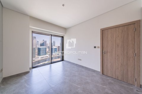 Lägenhet uthyres i Business Bay, Dubai, UAE 2 sovrum, 85 kvm Nr. 664531 - fotografi 10