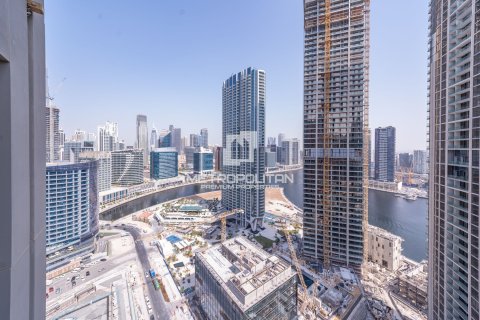 Lägenhet uthyres i Business Bay, Dubai, UAE 2 sovrum, 85 kvm Nr. 664531 - fotografi 15