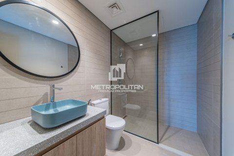 Lägenhet uthyres i Business Bay, Dubai, UAE 2 sovrum, 85 kvm Nr. 664531 - fotografi 13