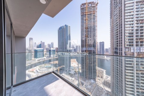 Lägenhet uthyres i Business Bay, Dubai, UAE 2 sovrum, 85 kvm Nr. 664531 - fotografi 14