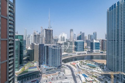 Lägenhet uthyres i Business Bay, Dubai, UAE 2 sovrum, 85 kvm Nr. 664531 - fotografi 18
