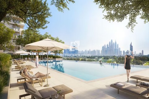 Toppleilighet til salgs i Emirates Hills, Dubai, Emiratene 3 soverom, 178 kvm Nr. 664513 - Foto 7