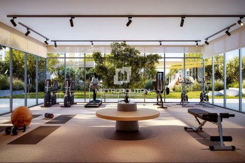 Toppleilighet til salgs i Emirates Hills, Dubai, Emiratene 3 soverom, 178 kvm Nr. 664513 - Foto 8