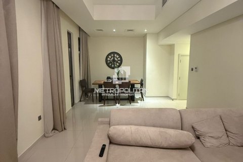 Vilă de închiriat în DAMAC Hills (Akoya by DAMAC), Dubai, EAU 3 dormitoare, 223 mp. №664532 - poză 3
