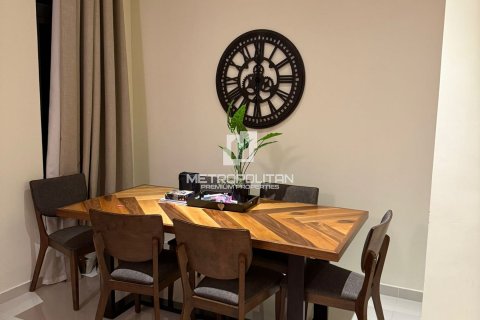 Vilă de închiriat în DAMAC Hills (Akoya by DAMAC), Dubai, EAU 3 dormitoare, 223 mp. №664532 - poză 2