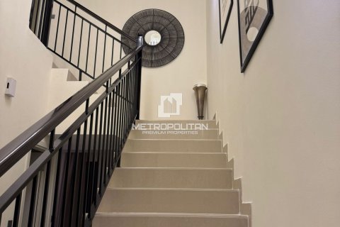 Vilă de închiriat în DAMAC Hills (Akoya by DAMAC), Dubai, EAU 3 dormitoare, 223 mp. №664532 - poză 9