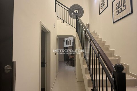 Vilă de închiriat în DAMAC Hills (Akoya by DAMAC), Dubai, EAU 3 dormitoare, 223 mp. №664532 - poză 4