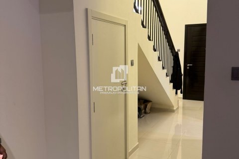 Vilă de închiriat în DAMAC Hills (Akoya by DAMAC), Dubai, EAU 3 dormitoare, 223 mp. №664532 - poză 6