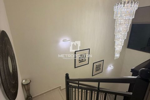 Vilă de închiriat în DAMAC Hills (Akoya by DAMAC), Dubai, EAU 3 dormitoare, 223 mp. №664532 - poză 17