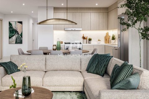 Leilighet til salgs i The Views, Dubai, Emiratene 1 soverom, 70 kvm Nr. 664511 - Foto 5