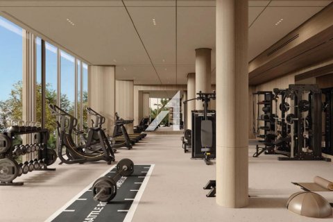 Appartement te koop in Dubai, VAE 2 slaapkamers, 133 vr.m., nr 694610 - foto 20