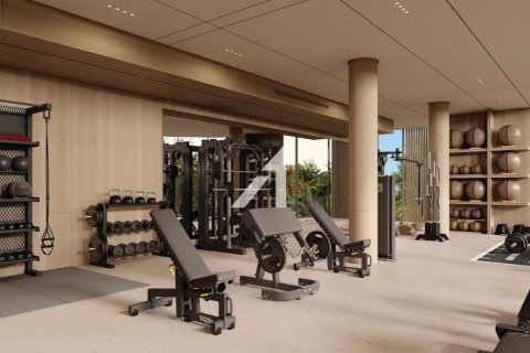 Appartement te koop in Dubai, VAE 2 slaapkamers, 133 vr.m., nr 694610 - foto 17